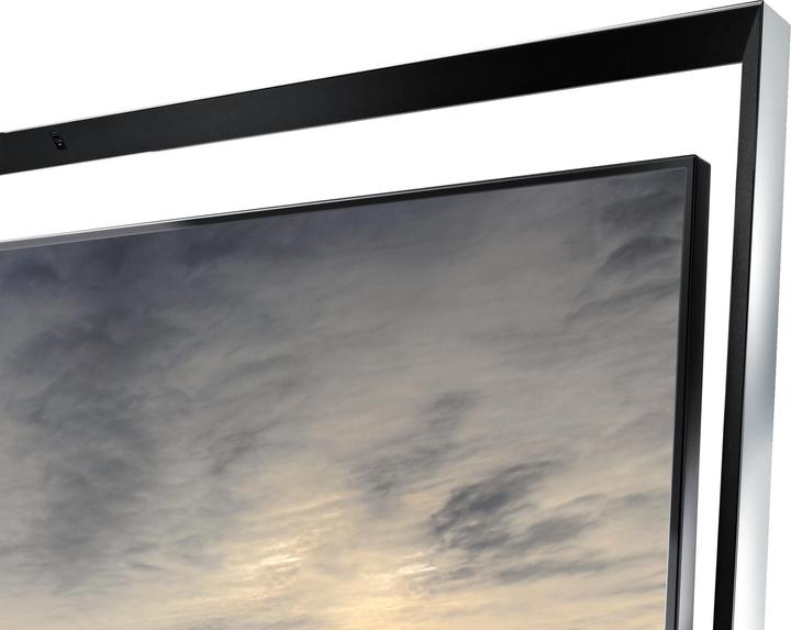 Produktbild Samsung UE85S9ST S9 Timeless (84.80", LCD, 4K)