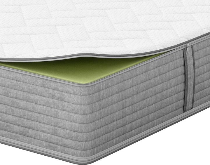 Produktbild BICO basics Basics #04 (Federkern, 140 x 200 cm)