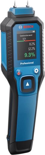Bosch Professional Bosch Feuchtemessgerät GMP 1-13