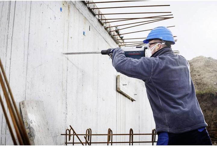 Actual product image Bosch Professional Zubehör EXPERT SDS max-8X hammer drill, 32 x 400 x 520 mm (32 mm)