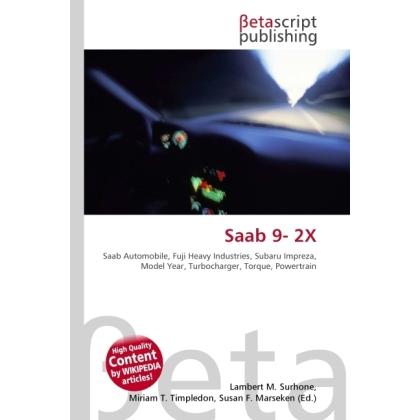 Saab 9- 2X, Ratgeber
