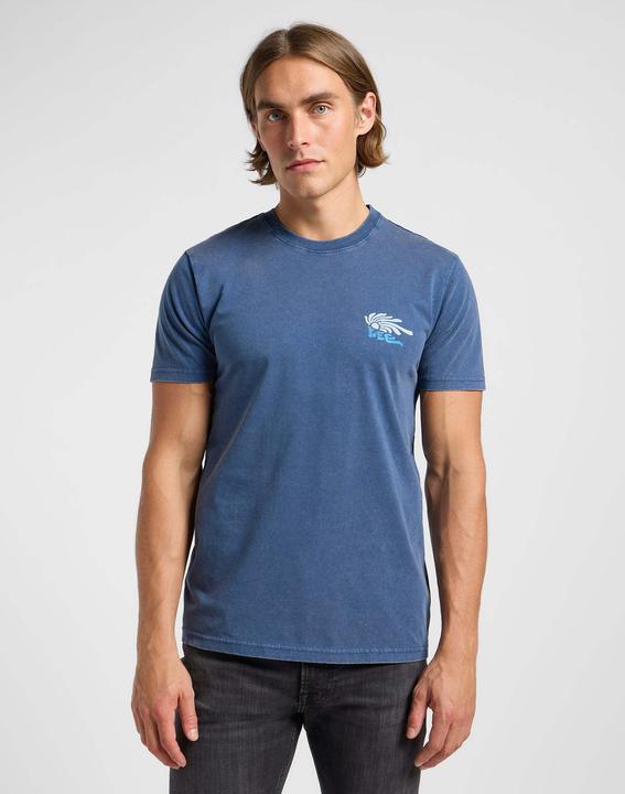Immagine prodotto Lee T-Shirt Medium Logo Tee (L)