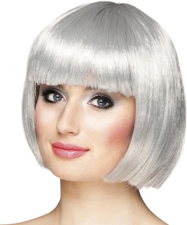 Produktbild Boland Pagenkopf Perücke