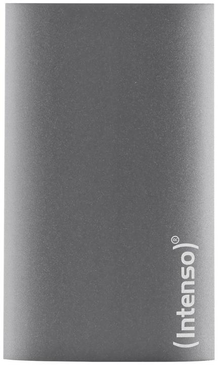 Actual product image Intenso Premium Edition (2 TB)