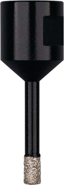 Actual product image Rotec Diamond drill (38 millimetres)