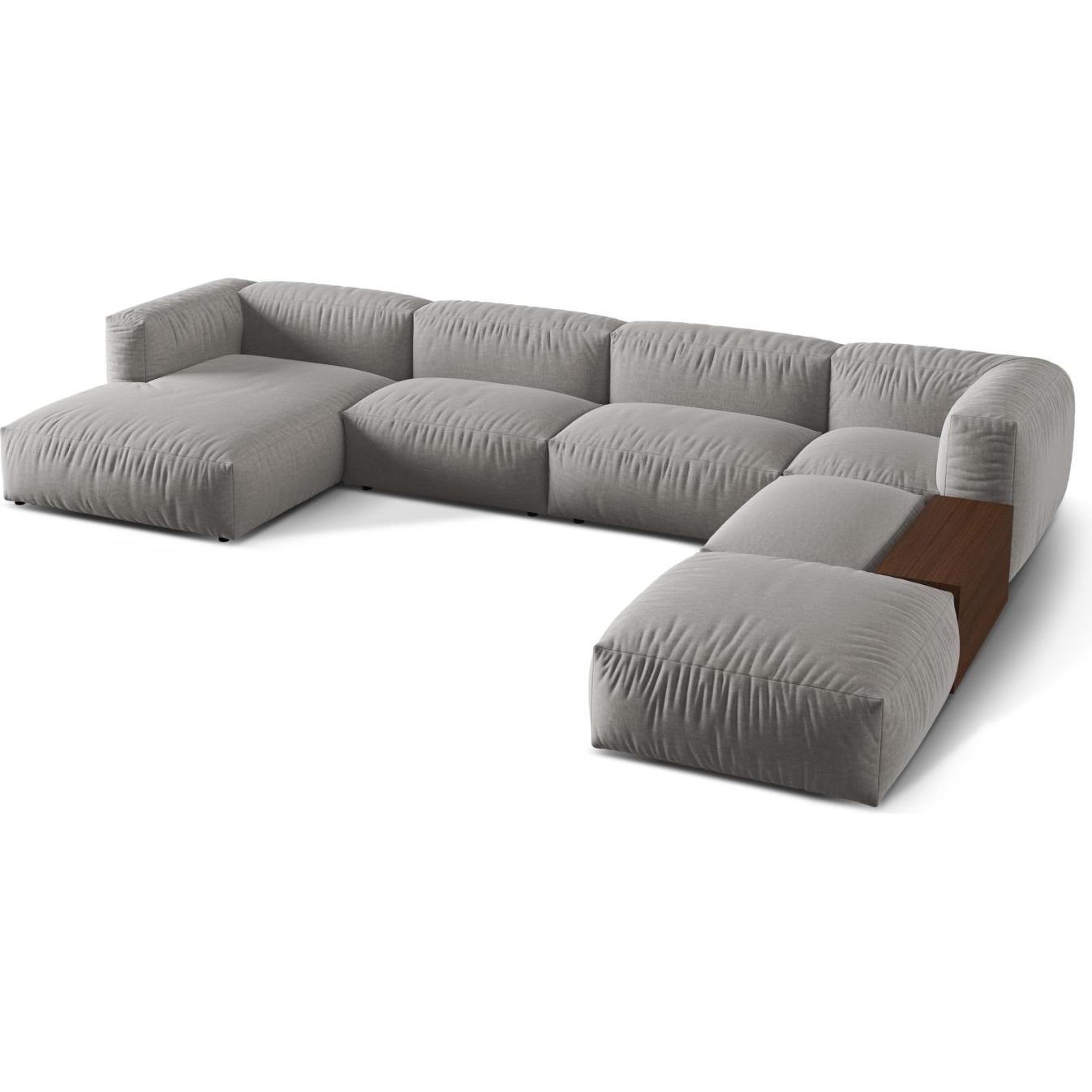 Thumbnail - Micadoni, Sofa, Martina (Wohnlandschaft)