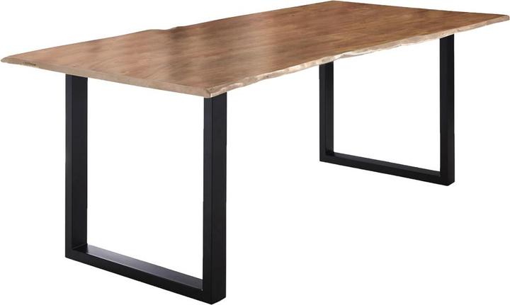 Image du produit SAM Lubin (220 x 220 x 77 cm)