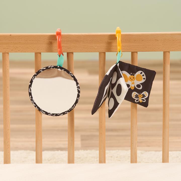 Actual product image VTech Tapis d'éveil koala câlin (French)