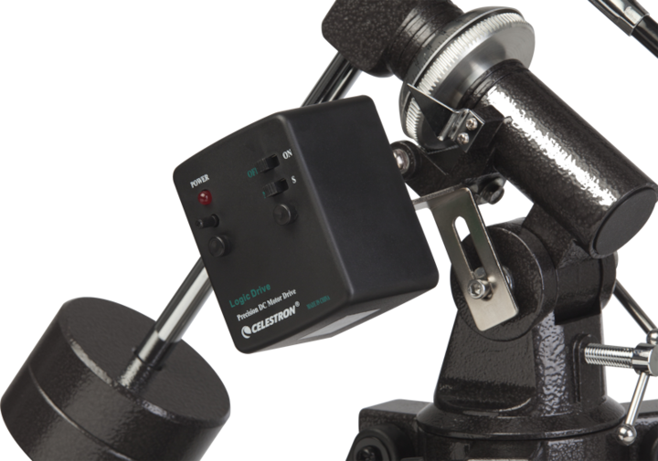 Immagine prodotto Celestron AstroMaster 130EQ-MD