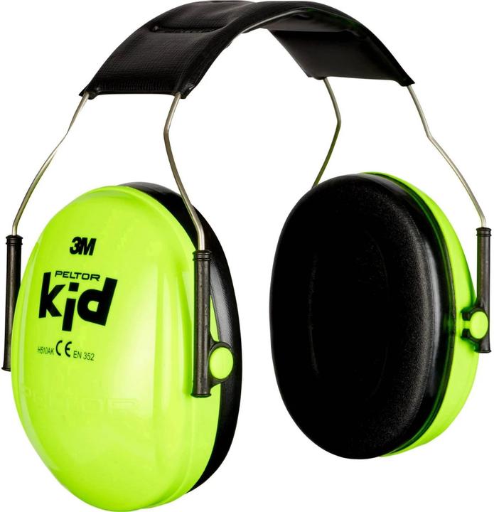 Actual product image 3M Peltor Kid (1 x)