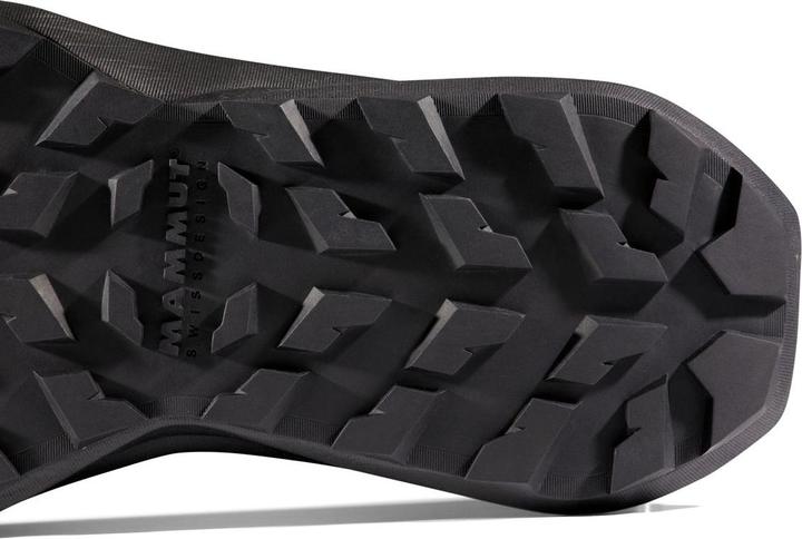 Produktbild Mammut Aenergy Hike Low, niedriger Speed Hiking Schuh (41 1/3)