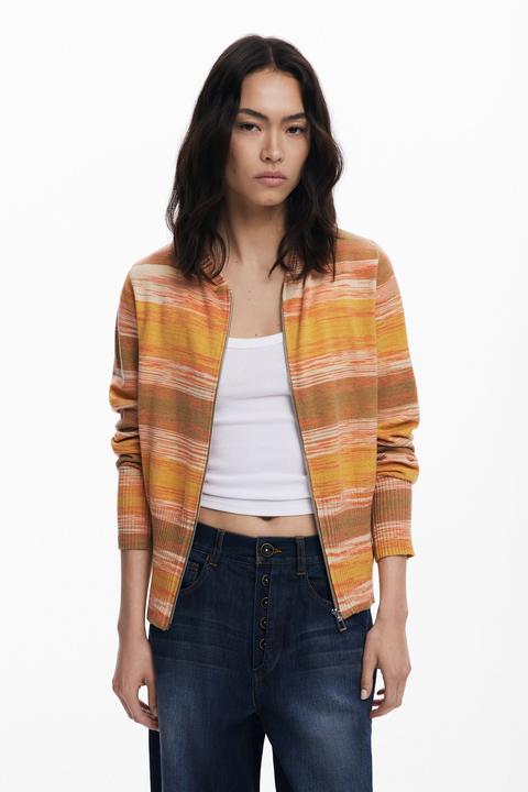 Produktbild Desigual Jers Leslie (XL)