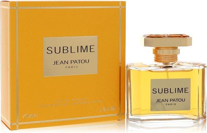 Jean Patou Sublime