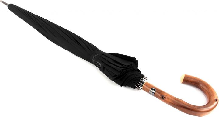 Immagine prodotto Bugatti Ombrello a bastone da portiere 105 cm