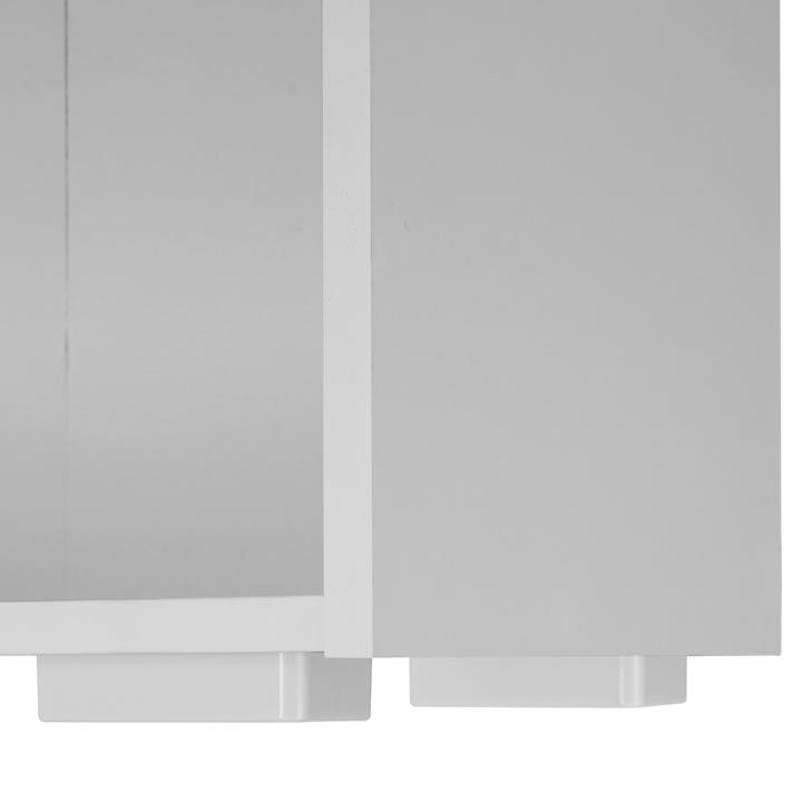 Immagine prodotto tectake Lexi (60 x 60 x 190 cm)