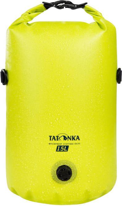 Image du produit Tatonka WP Stuffbag Valve 15l (15 l)