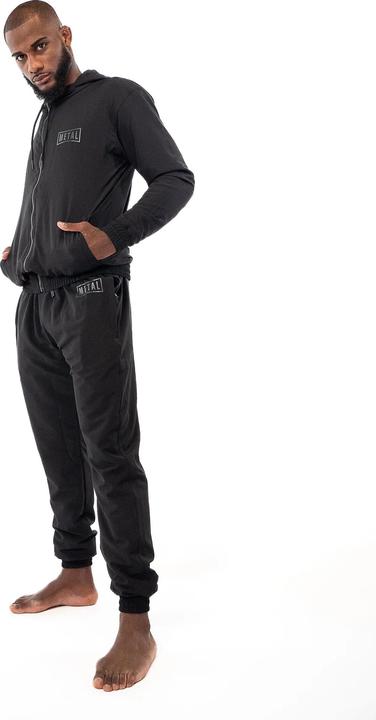 Produktbild Metal Boxe Jogginghose (XXL)