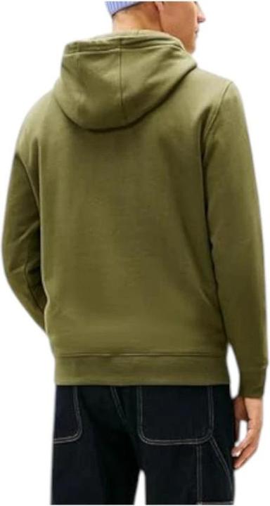 Image du produit Tommy Jeans Sweat à capuche TJM Reg S Flag (L)