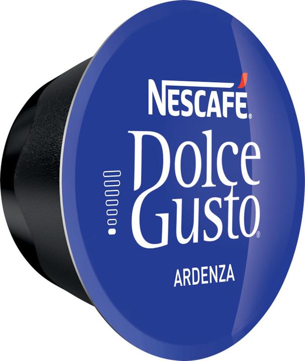 Produktbild Nescafé Dolce Gusto Ardenza (16 x Port.)