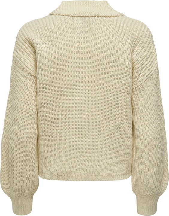 Produktbild Only Einfarbiger Strickjacke (XL)