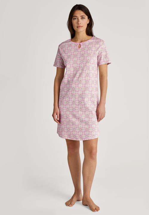 Produktbild Calida Sweet Dreams Kurzarm-Nachthemd (S)