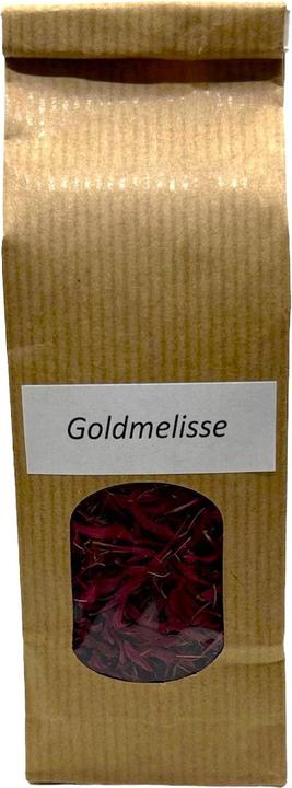 Hasensprung Kräuter Goldmelisse Bio (10 g)