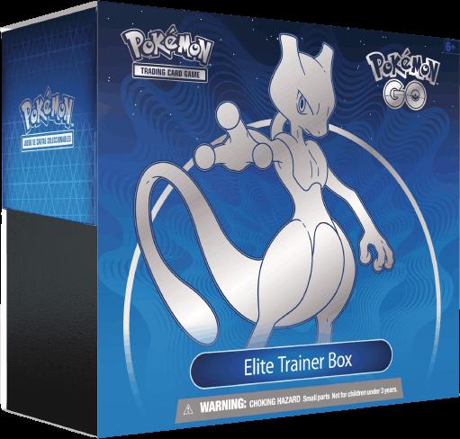 Immagine prodotto Pokémon Vai alla scatola degli spilli (Inglese, Box Set e Collezione)