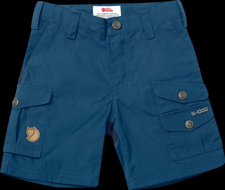 Produktbild Fjällräven Kids Vidda Shorts (158)