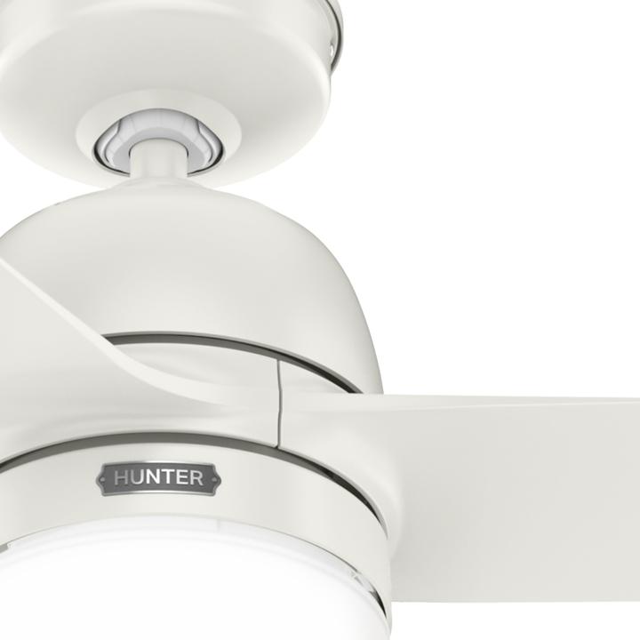 Produktbild Hunter Fans Seawave (46 dB)