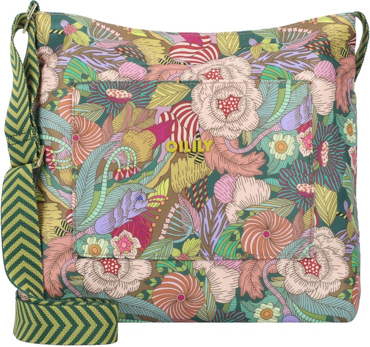 Produktbild Oilily Rosel Umhängetasche 29 cm mit Wendefunktion