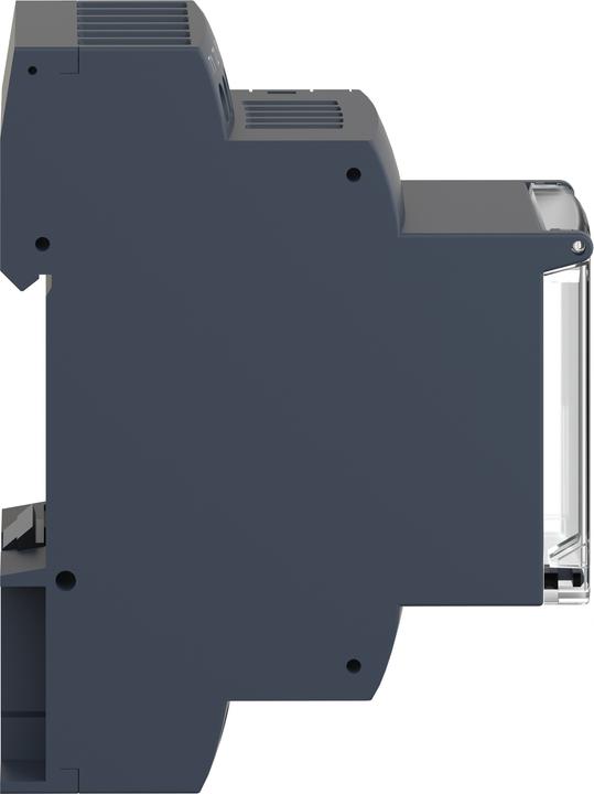 Produktbild Schneider Electric Motortemperatur-und Phasenwächter, 24- RM35TM50MW