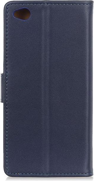 Immagine prodotto MU Classic Serie Classic II con copertina in pelle (Xiaomi Redmi Go)