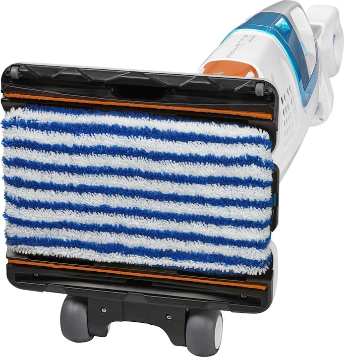 Actual product image Rowenta Clean & Steam 3-in-1 RY8544 (1 bar, 1700 W)