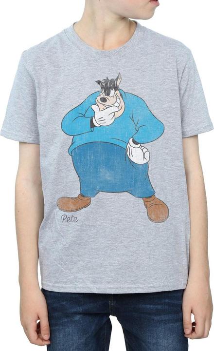 Produktbild Disney Classic Pete TShirt Jungen (140, 146)