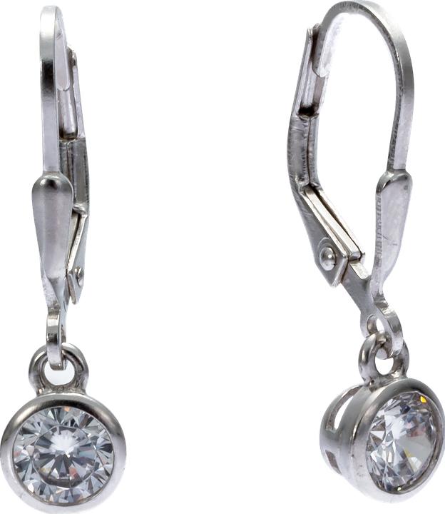 Immagine prodotto Andreani Orecchini (Argento)