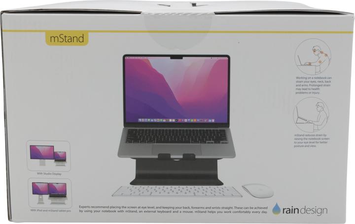 Immagine prodotto Raindesign mStand