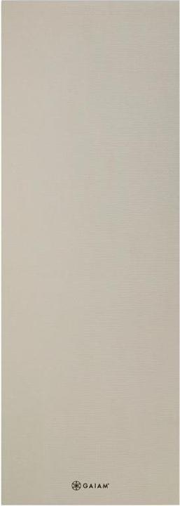 Productafbeelding Gaiam Sandstein-Yogamatte (5 mm)