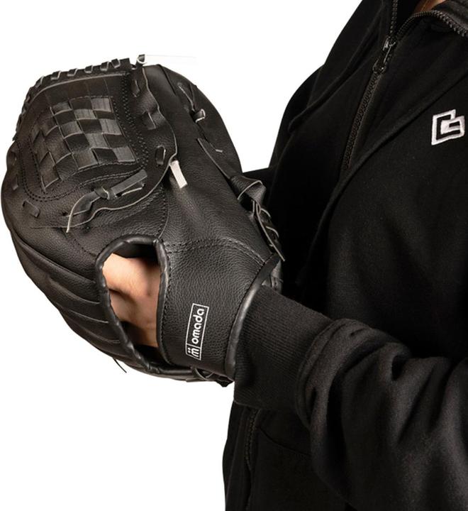 Produktbild Omada Rechtshänder-Baseballhandschuh Pitcher 12,5" Erwachsener (12.50")
