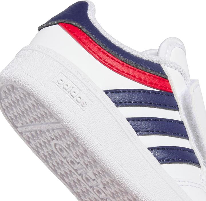 Immagine prodotto Adidas Scarpe Hoops 4.0 per bambini (35.5)