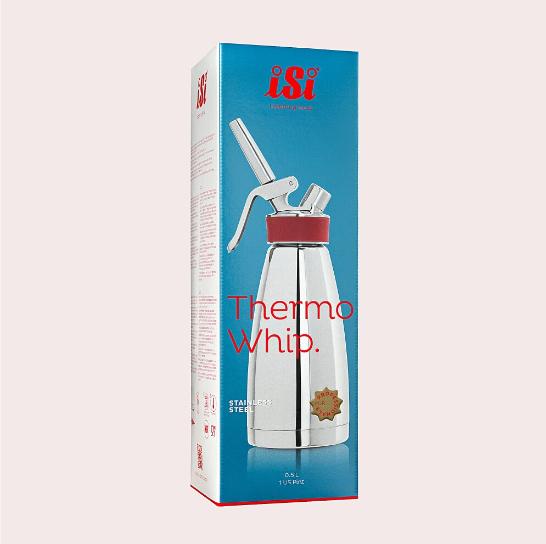 Immagine prodotto ISI Frusta termica (0.50 l)