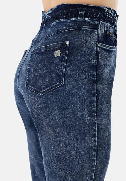 Immagine prodotto Freddy Jeans classici 7/8 BLACK5SHF201 (XS)