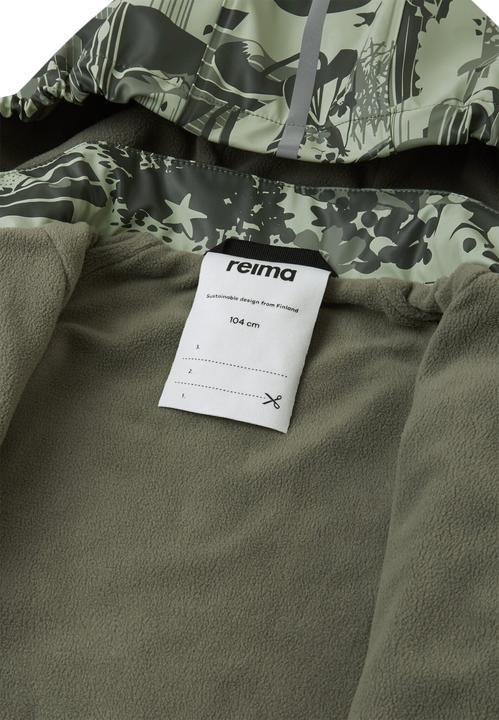 Image du produit Reima Veste de pluie doublée Koski ish (104)