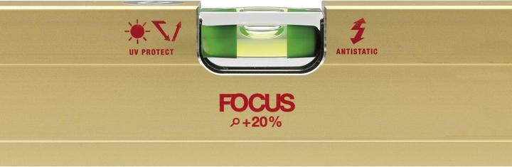 Actual product image Sola SALT MAGNETIC LEVEL AZM 80 80 cm (80 cm)