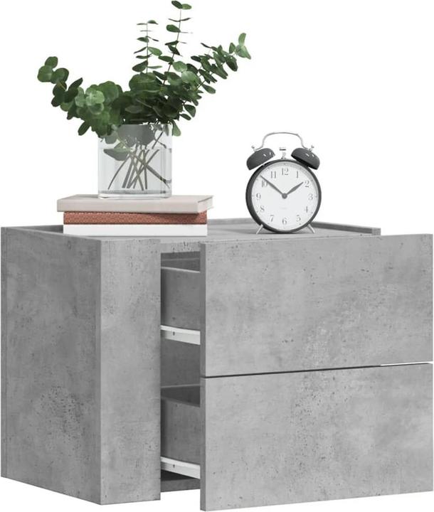 vidaXL Uthman (45 x 30 x 35 cm)