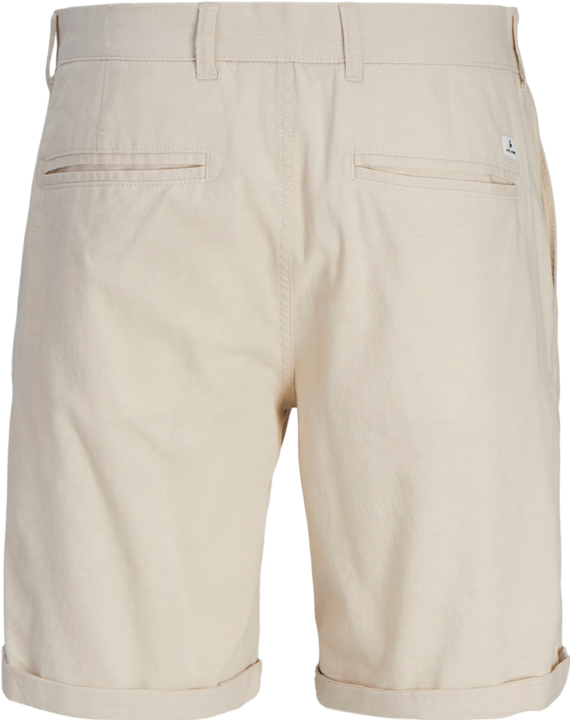 Actual product image Jack & Jones Regular Fit Regular Fit Shorts For boys Regular Fit Shorts (152)