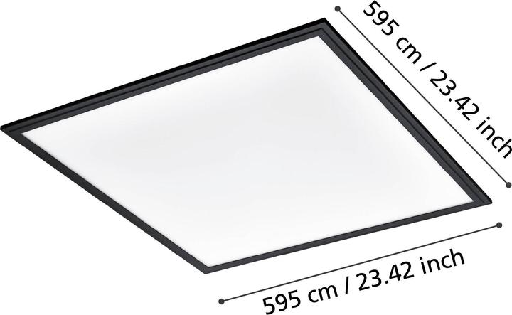 Produktbild EGLO Salobrena 1 (4700 lm)