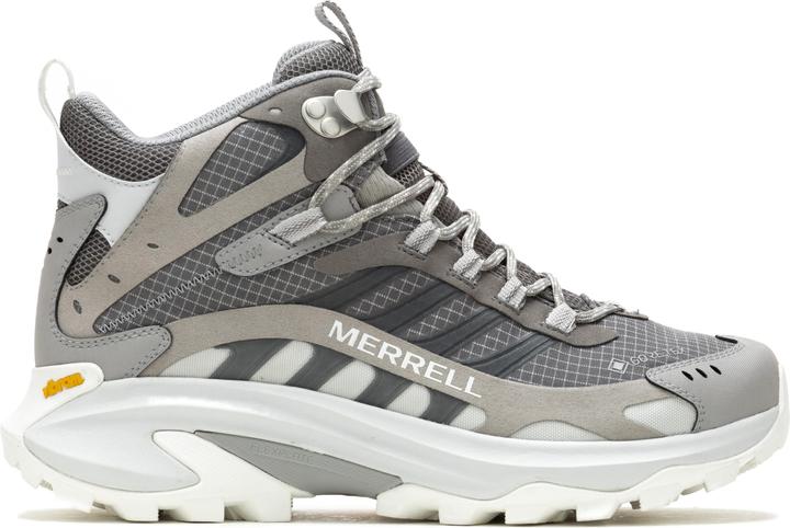 Produktbild Merrell Women's Moab Speed 2 Mid GTX (37)