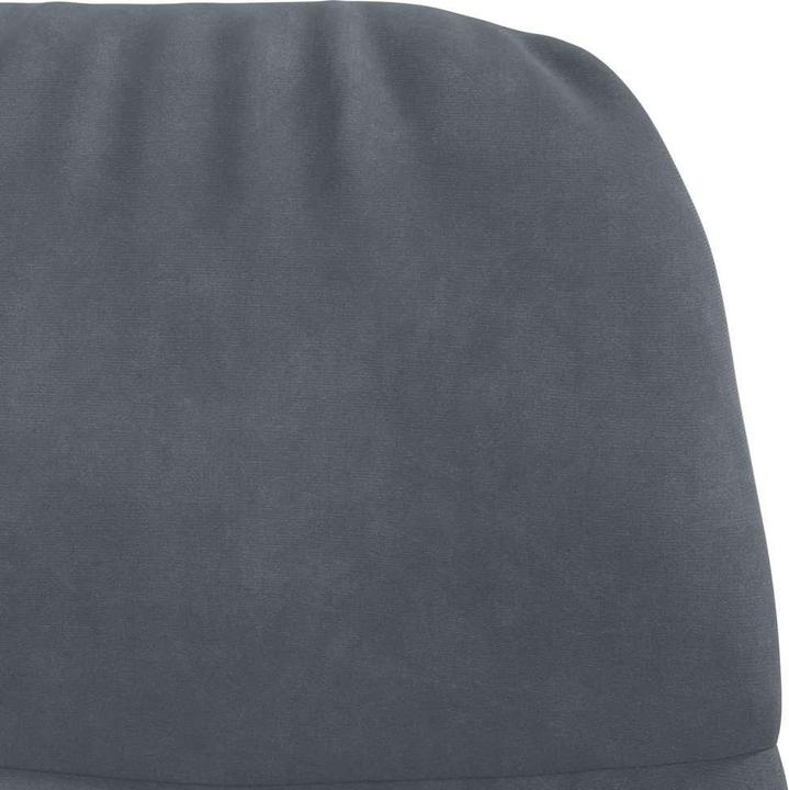Actual product image vidaXL Relaxsessel