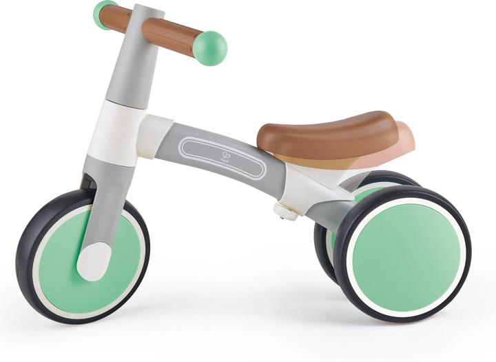 Actual product image Hape First Ride
