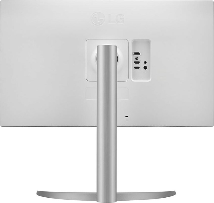 Produktbild LG 27UP650K-W Monitor DP HDMI IPS (3840 x 2160 Pixel, 27")